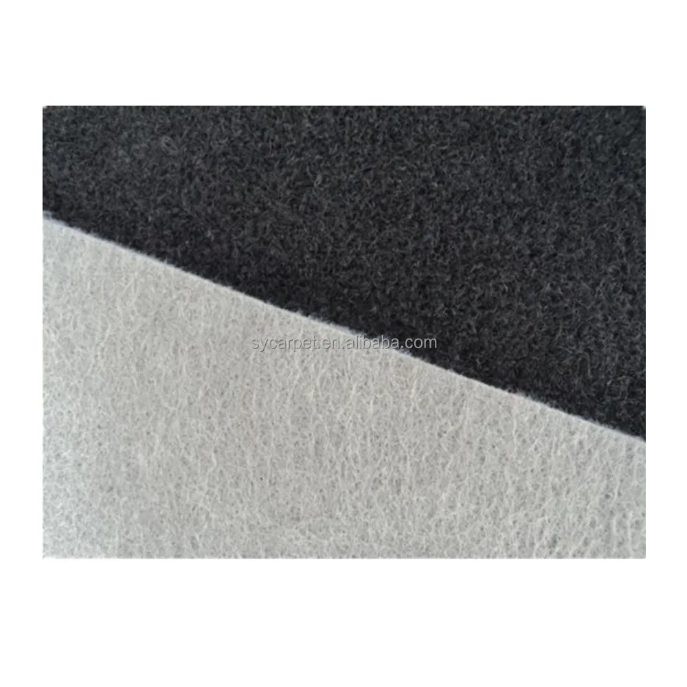 High Quality and Low Price Gym Rubber Mat Wall to Wall Carpet