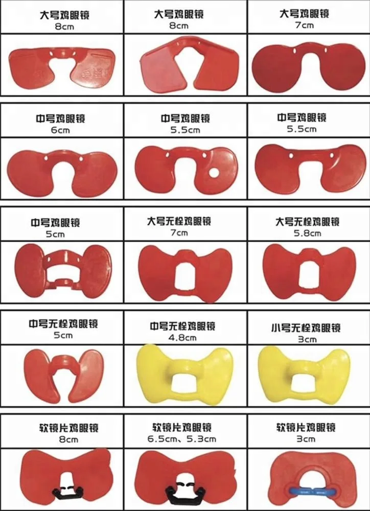 Пользовательская повязка на ногу для птицы и голубей, повязка на ногу для отслеживания птиц, повязка на ногу для голубей, пластиковая бирка для курицы