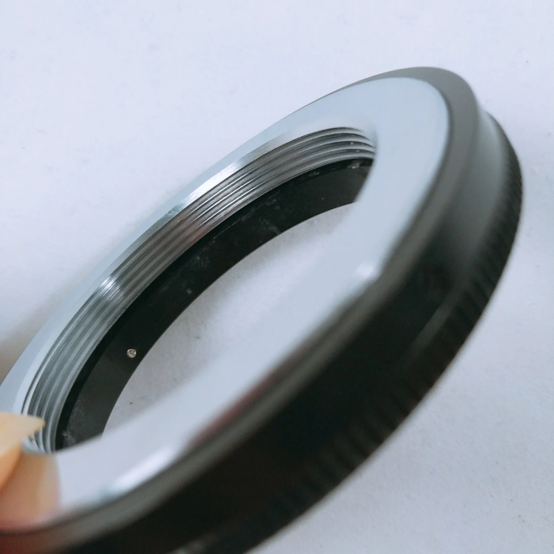 MASSA  M42 lens camera  bayonet adapter ring