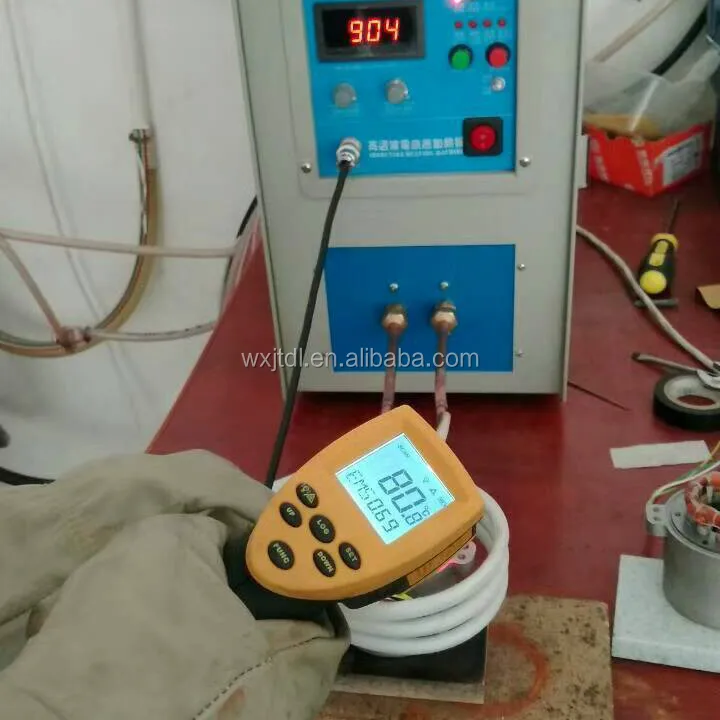 Gold Smelting Electric Furnace 2 KG