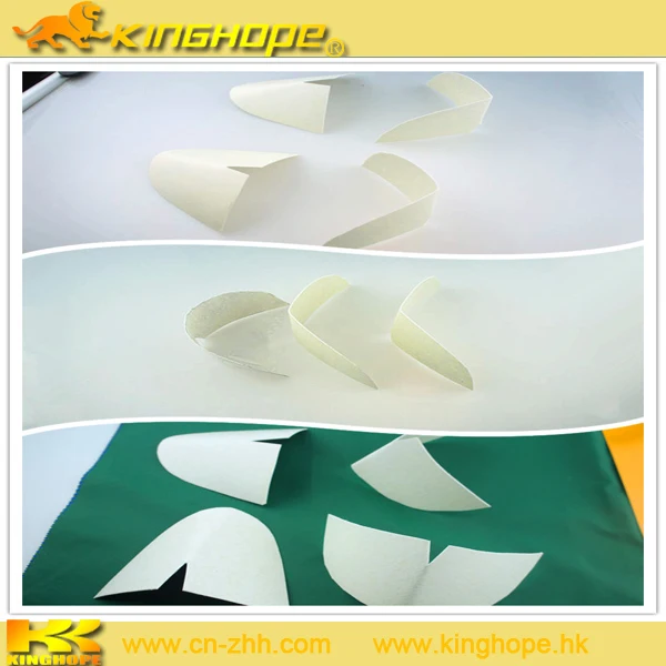 Высококачественный растворимый химический лист для изготовления обуви (60666366618)