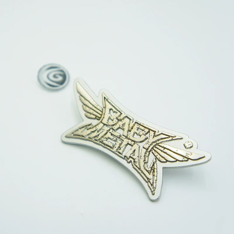 Originalnny Die Casting Aircraft Airplane Lapel Pin Metal Souvenir Zinc Alloy Customized Logo Gold Plating Promotional Gifts