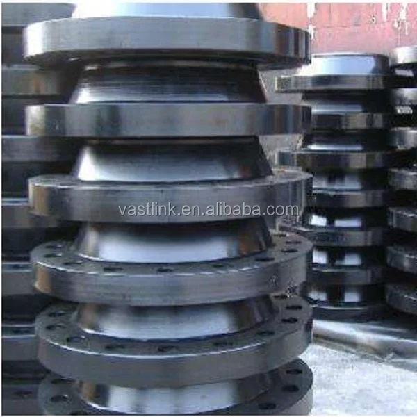 carbon steel flange