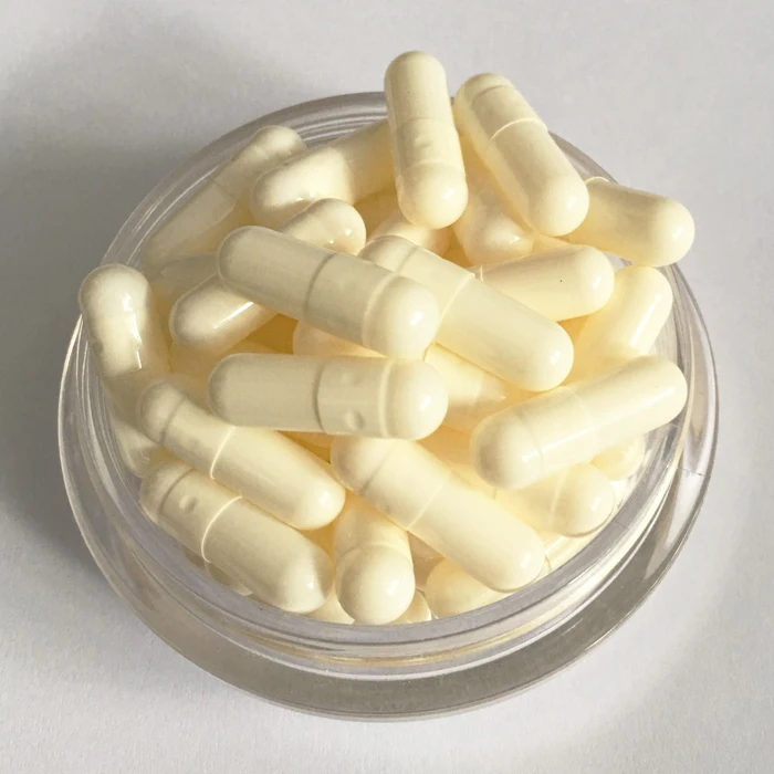 China wholesale price halal size 00 empty gelatin capsule shell