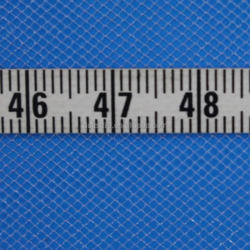 100 Poly Shiny Warp Knitting Print American Mesh Fabric for dress