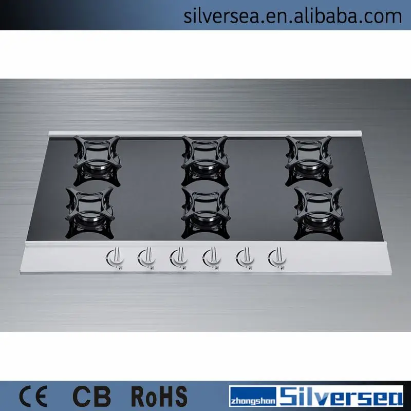 
2014 latest high quality gas cooker japan 