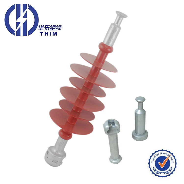 Электрические frp резиновые втулки изолятор