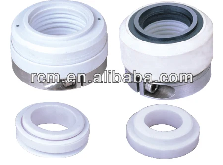 wb2 тефлона механическое уплотнение