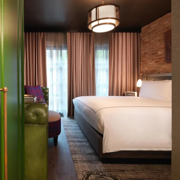 High quality new design ready made window curtains and drapes for hotel/home/office