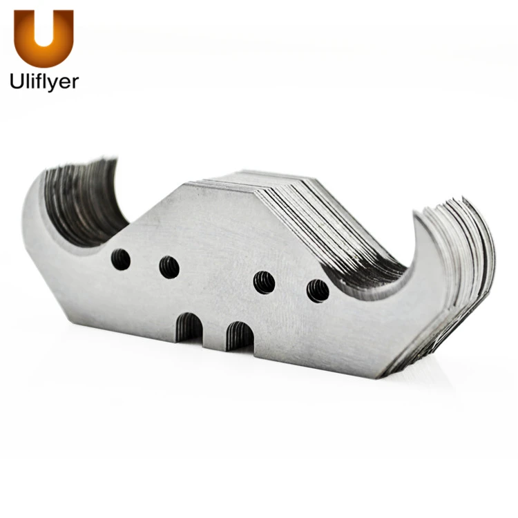 Carpet Hook Cutter Blade Horn Blade