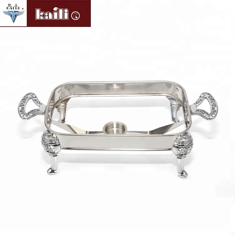 3.0L Equipment Hotel Full Size Stainless Steel Buffet Food Warmer