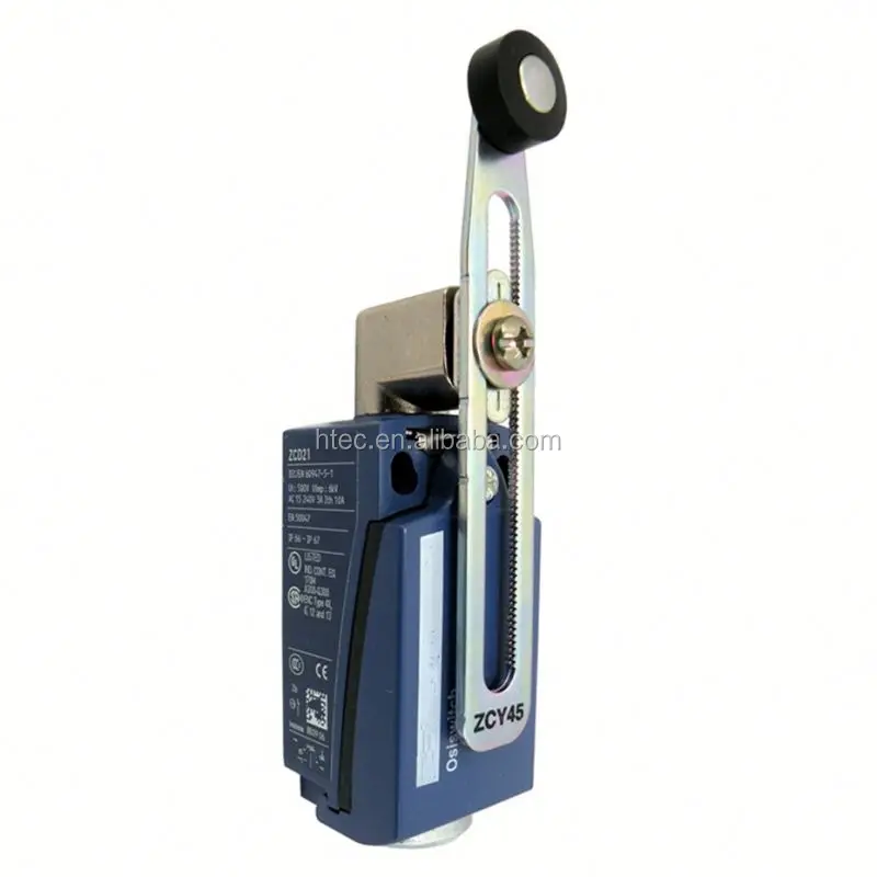 XB2-BJ41C кнопочный переключатель ZB2-BJ4C + ZB2-BZ101C 1 Отсутствие темных ложки с длинной ручкой селектор