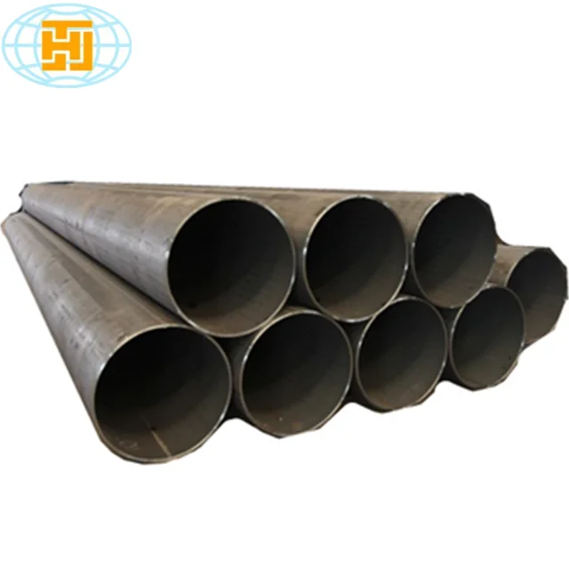 Сертифицированный производитель по стандарту ISO 9001:2008 стальная труба LSAW