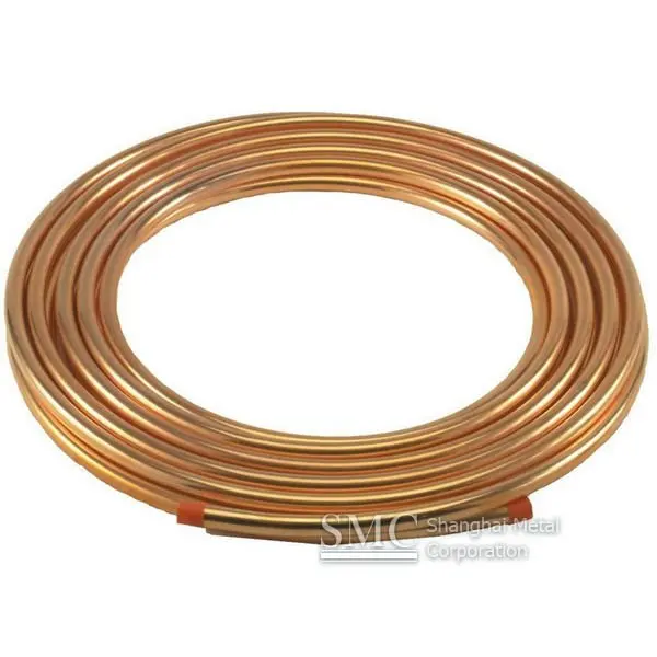 Витая трубка