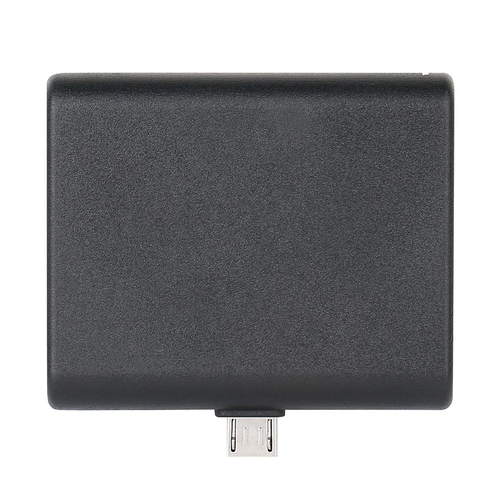 Promotional items china disposable battery mobile charger for iphone