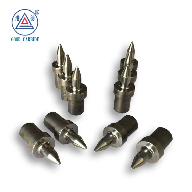Professional Tungsten Carbide friction Drill Bits