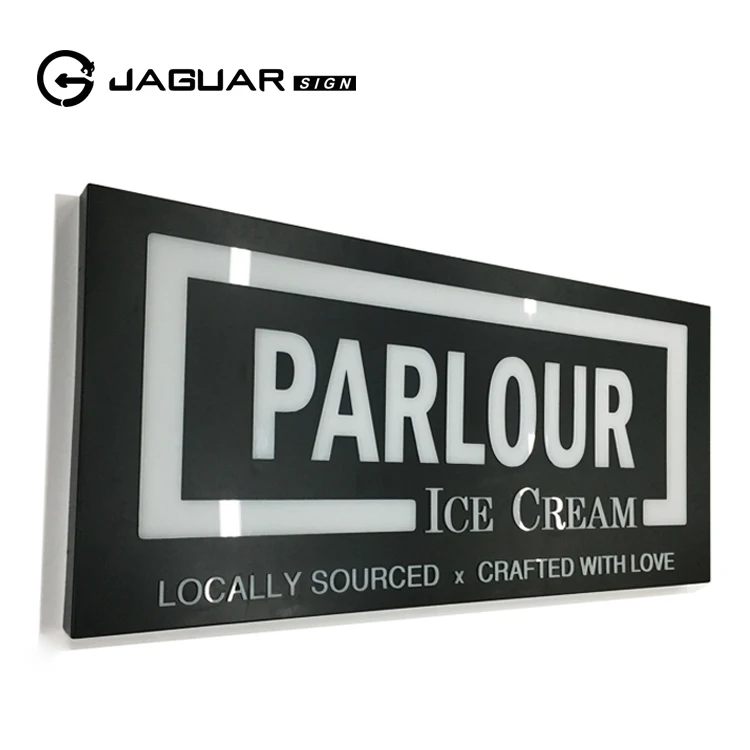 Производитель, пользовательский аэропорт, рекламная матовая алюминиевая световая коробка