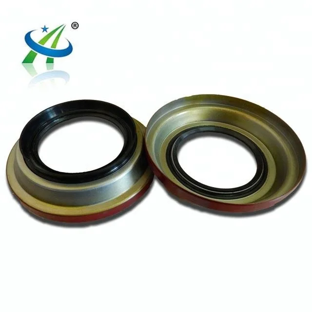 BH4727E original diesel engine spare parts cummins isd crankshaft front oil seal