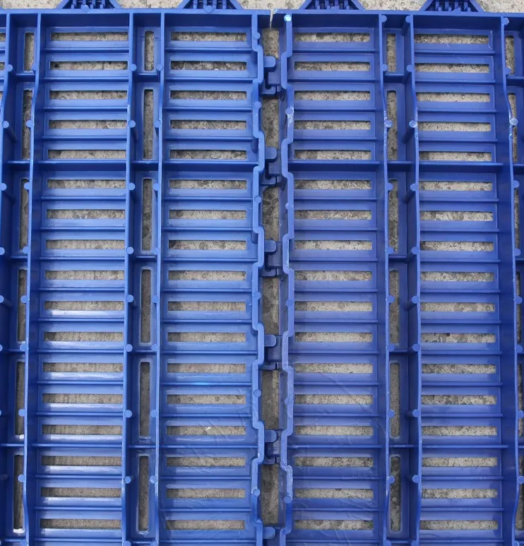 Good Quality Plastic Mesh For Pig Floors Price