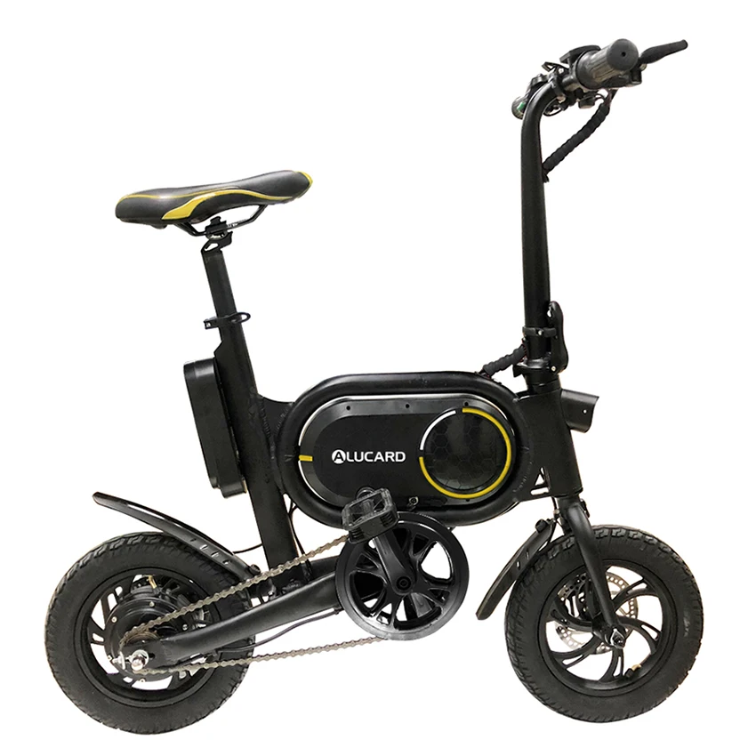 
New China Bicycle Manufacturer OEM Customized 250W electric scooters 
