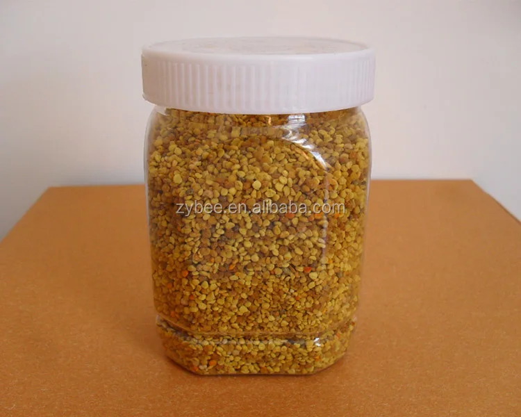 Fresh mixed bee pollen/wild flower bee pollen/mix bee pollen