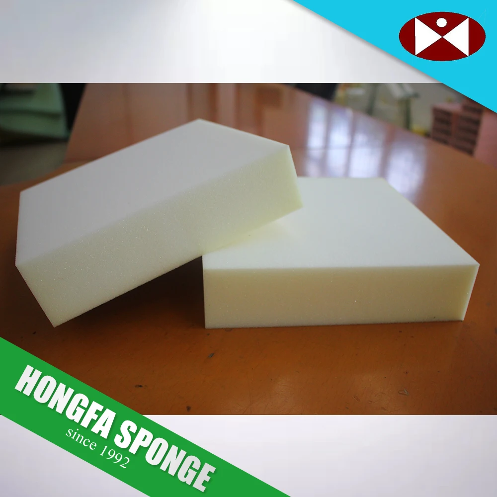 High Density 150*200cm Polyurethane Modeling Foam