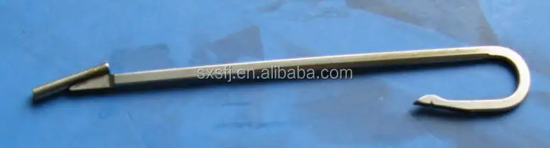 SGD-980 High Speed Feather Yarn Making Machine Crochet Machine