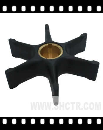 Джонсон Evinrude лодочный и омс Sterndrive двигателя рабочее колесо 0377992 377992