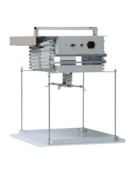 
 Электрический подъемник проектора  