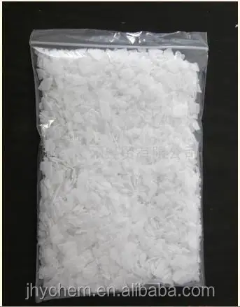 China factory price Caustic Potash flakes