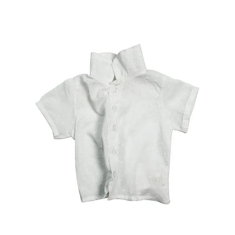 
Hot fashion newest design summer baby clothes baby boys shirts 