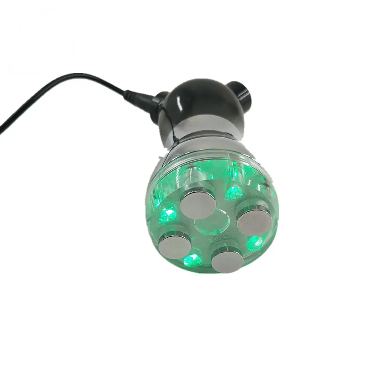 korean free needle rf mesotherapy for skin rejuvenation