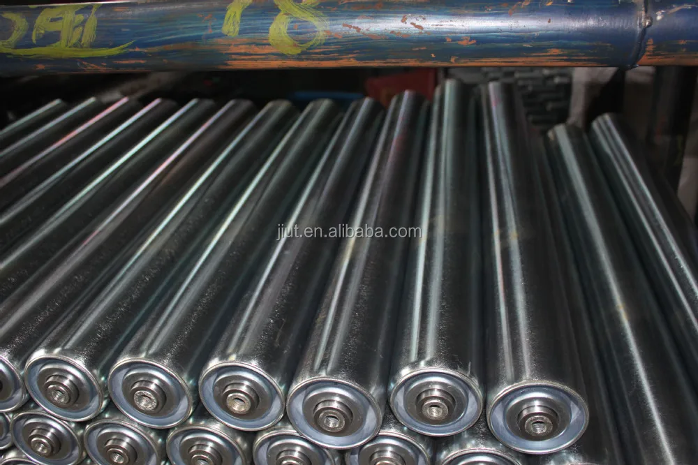 Promotional Various Durable Using Electric Motor Roller