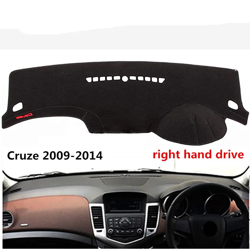 High quality for Taijs Factory car dashboard mat for Chevrolet Epica Cruze