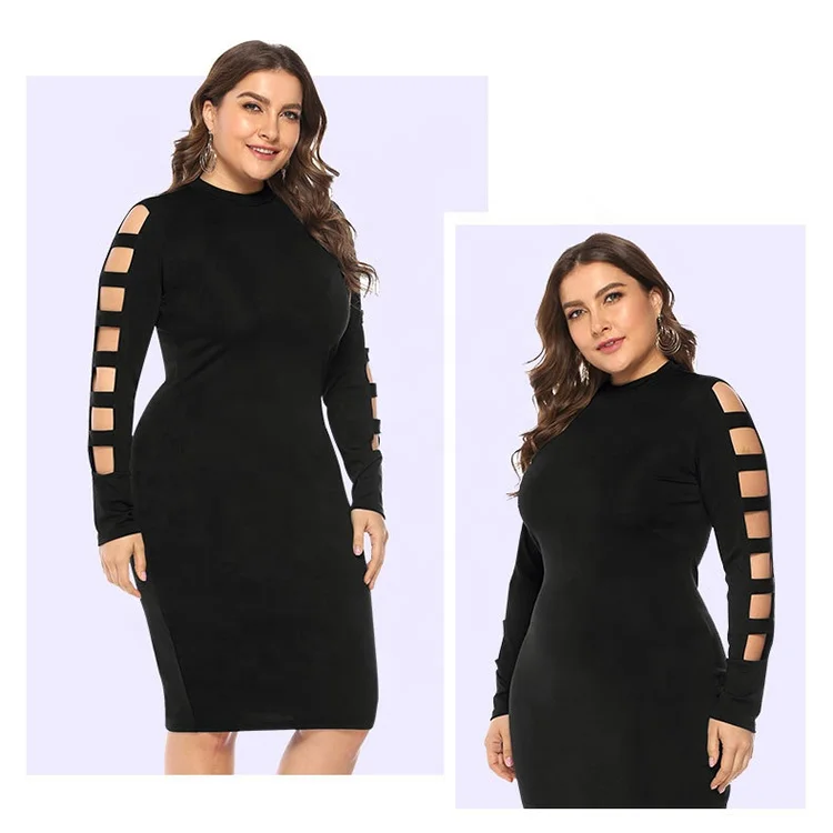 Direct manufacturers selling top selling high quality large sizes dress