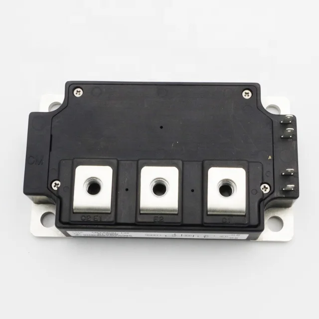 Quality Transistor IGBT 400A 600V CM400DU-12F IGBT Module