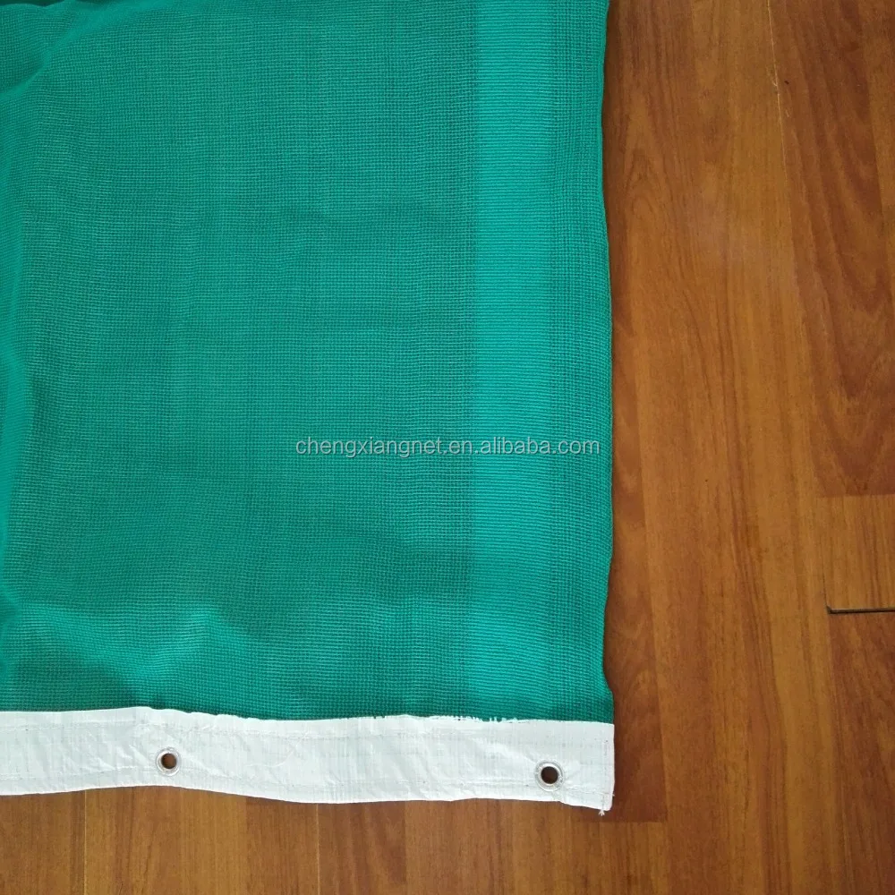 
High strength Hot Selling Archery Backstop Netting 