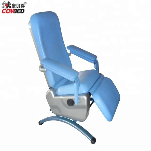 
DH XS104 Manual Blood Donor Chair 