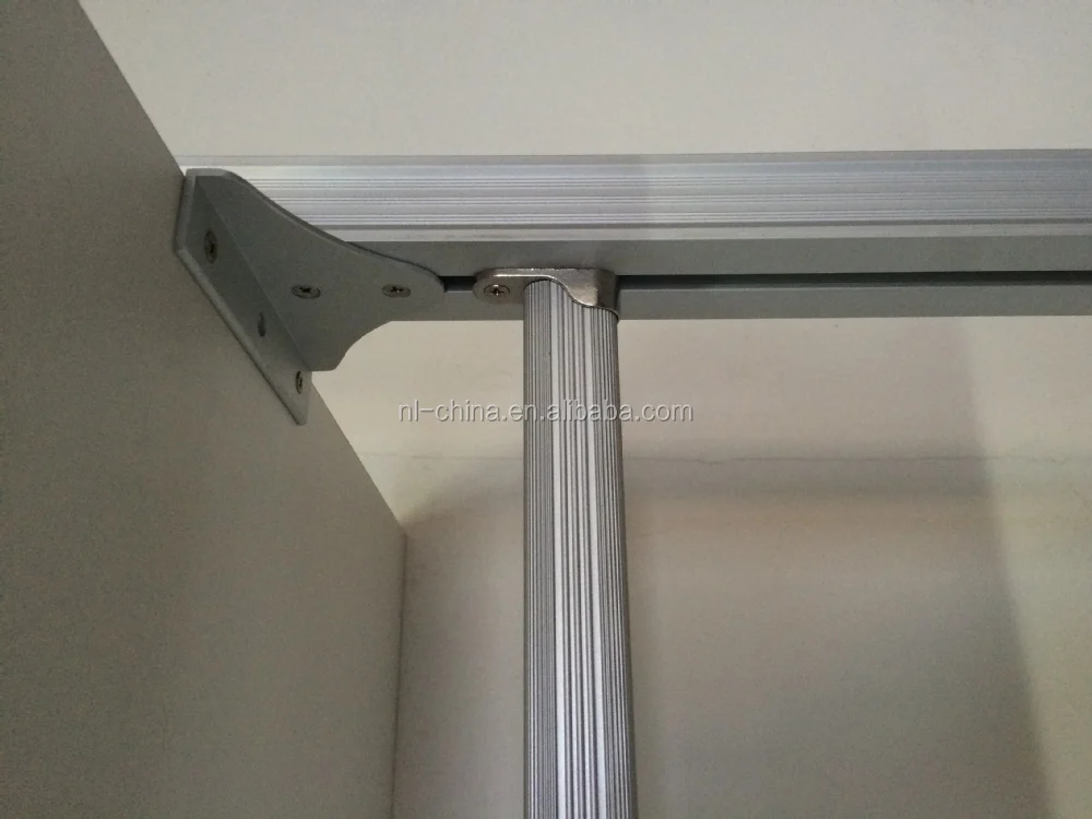 Влагостойкие wpc 3-х дверный шкаф-купе дял спальни дизайн