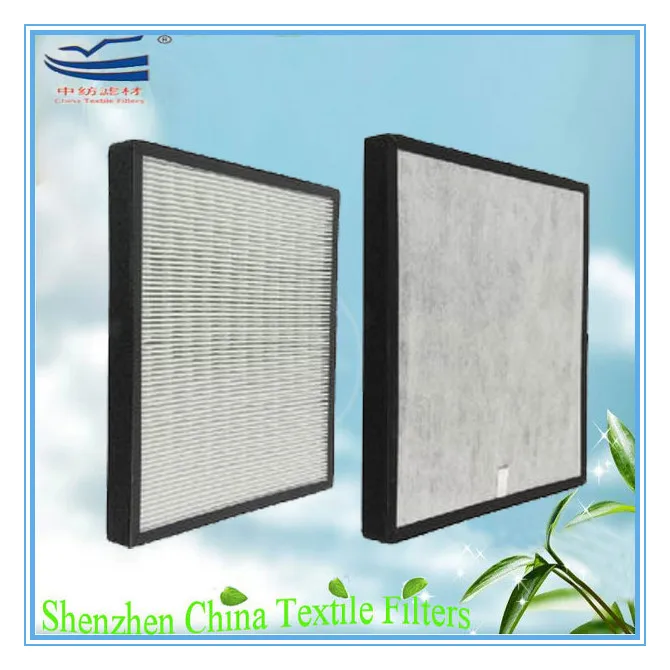 hepa фильтры h10, стекловолокно hepa фильтр, воздушынй фильтр тоннкой очистки