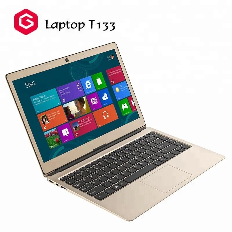 2018, ноутбук, компьютер, 13,3 дюйма, ноутбук LapBook 13,3, 64 Гб OTG, очень дешевые ноутбуки оптом