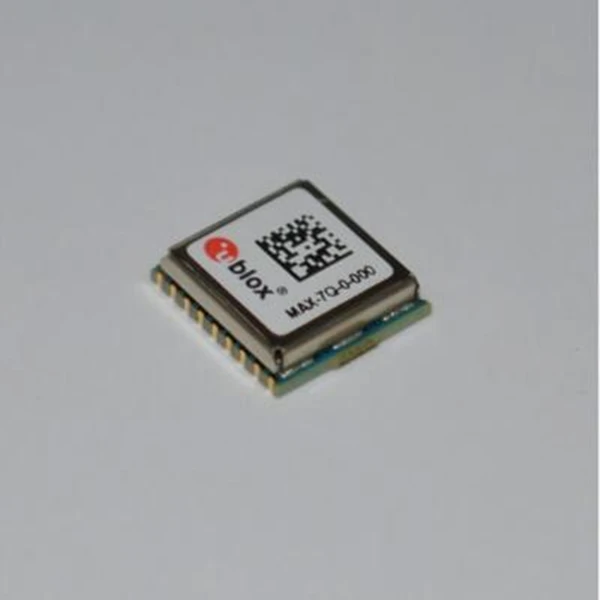 UBLOX модуль Gps модуль MAX-7Q