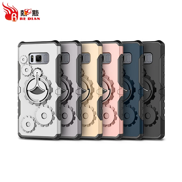 Высокое качество сотовый телефон повязки чехол для Samsung S8 плюс, мобильные телефоны, аксессуары повязки для Samsung S8 плюс