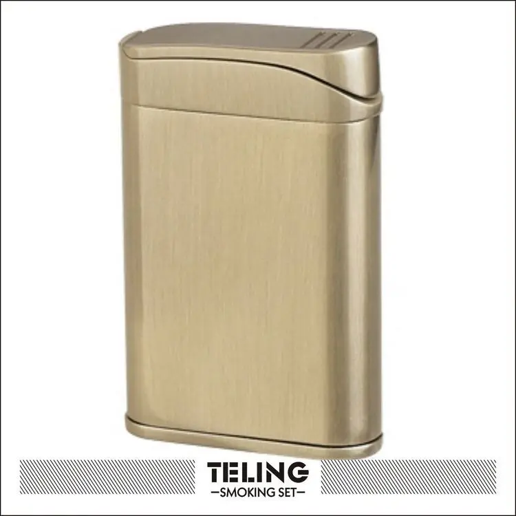 ХОРОШАЯ популярная бензиновая зажигалка