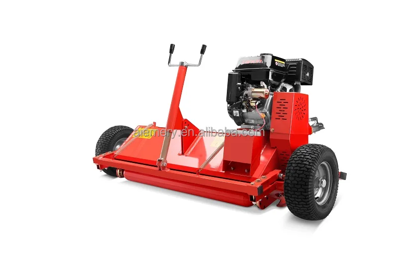 
2018 new item Gasoline ATV Mower for ATV car or Pick-up 