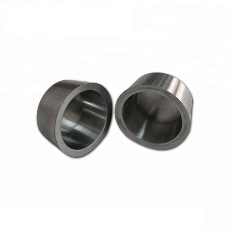 Pure molybdenum smelting crucible mo crucible