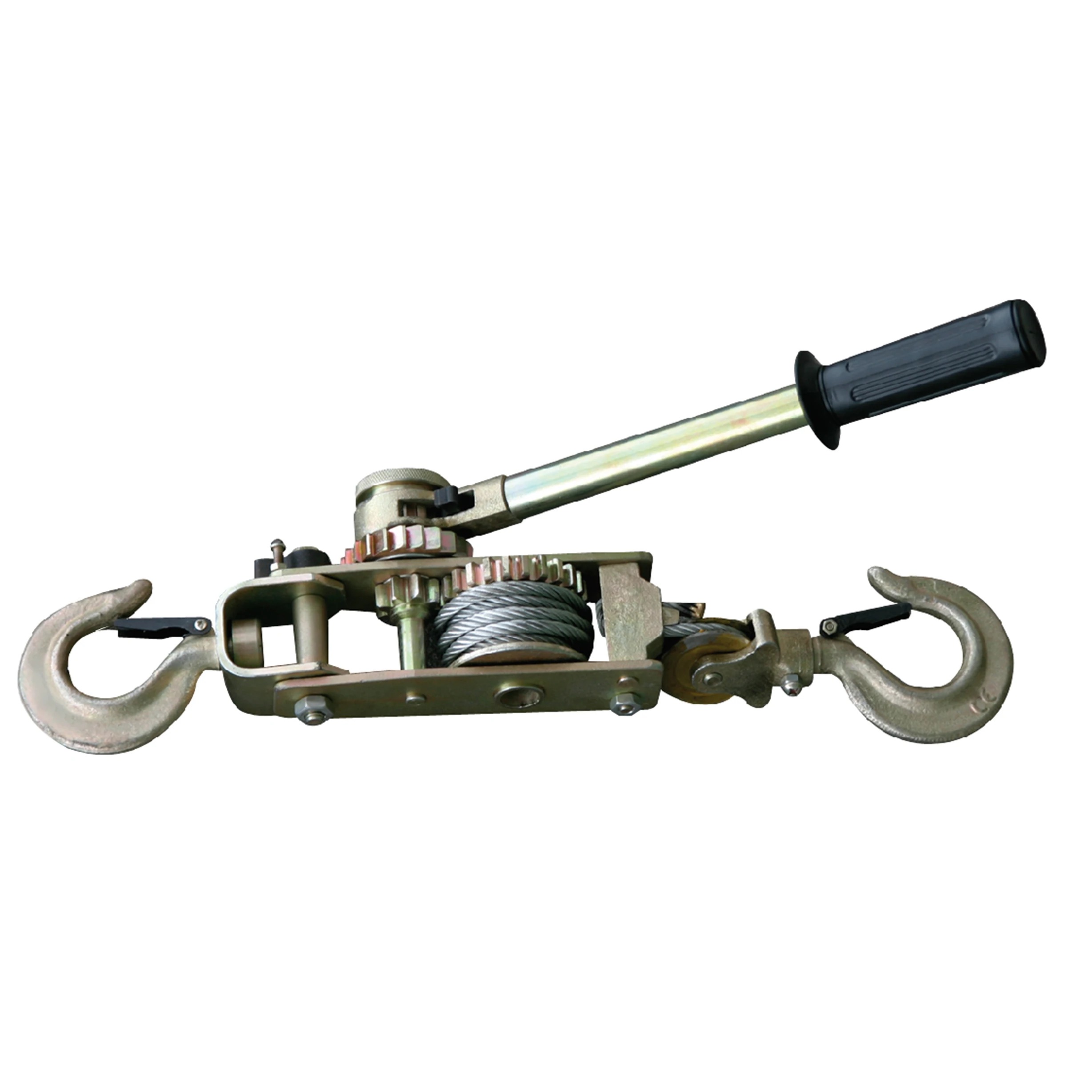 Wire rope puller HHJX-20