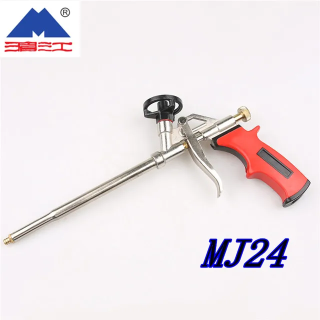 Пневматический винтовой пистолет из гипсокартона и винтовой пистолет с пластиковым соединением.