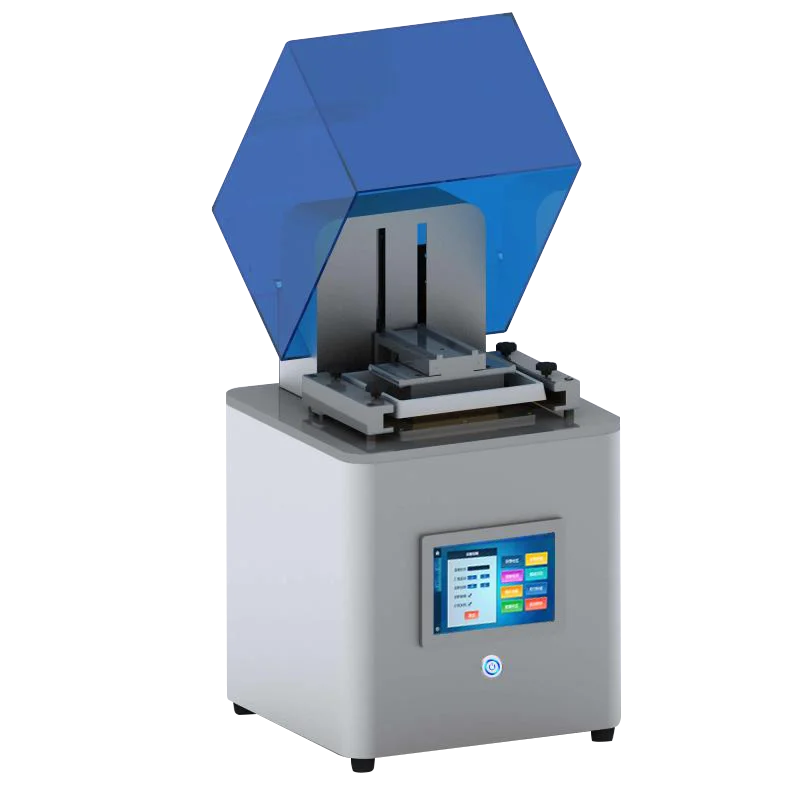 3D Plus 2018 Newest High Precision Desktop 3D Printer Suitable For Creative Jewellery Plus6