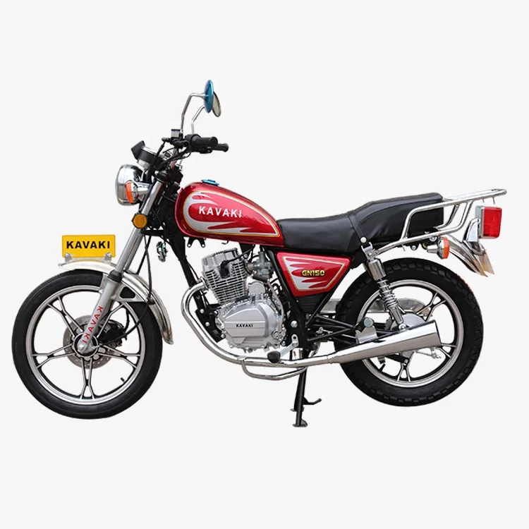 New high quality part  used motorcycle lifts speaker kavaki gn motorcycle